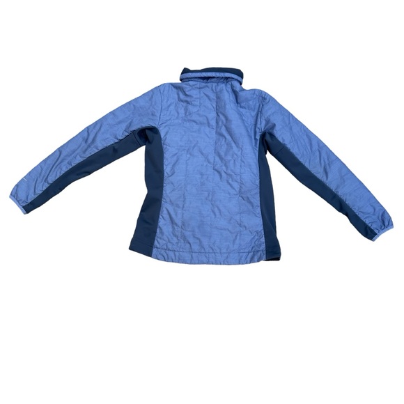 Columbia Women’s Omni Heat Winter Collar Jacket Lightweight Zip Pockets Size L - Picture 10 of 10